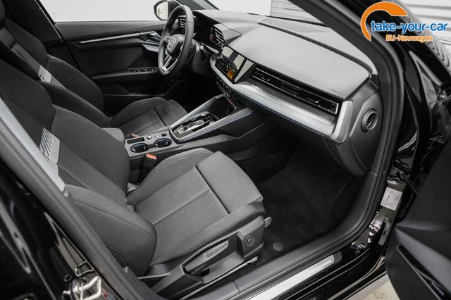 Audi - A3 Sportback - EU-Neuwagen - Reimport