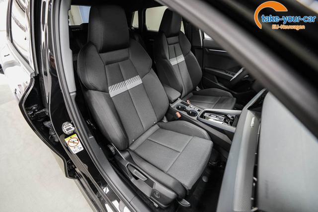Audi - A3 Sportback - EU-Neuwagen - Reimport