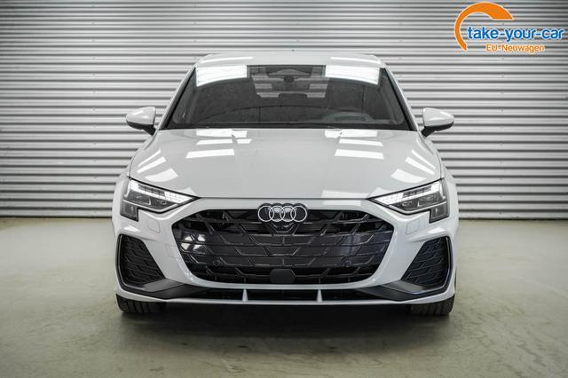 Audi - A3 Sportback - EU-Neuwagen - Reimport