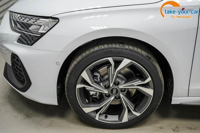 Audi - A3 Sportback - EU-Neuwagen - Reimport