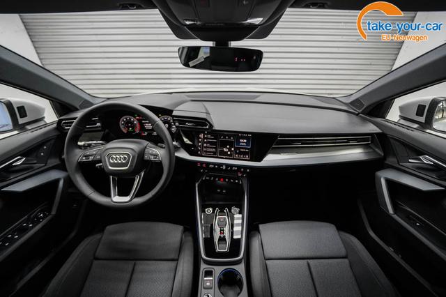 Audi - A3 Sportback - EU-Neuwagen - Reimport
