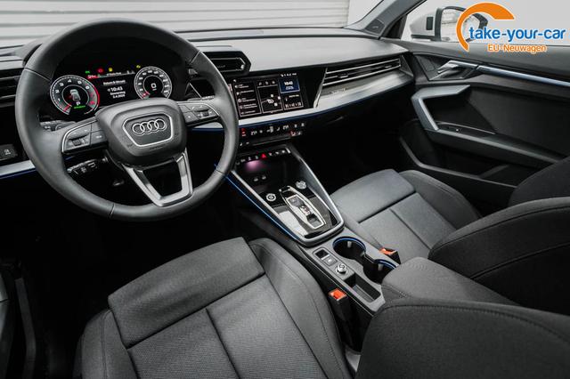 Audi - A3 Sportback - EU-Neuwagen - Reimport