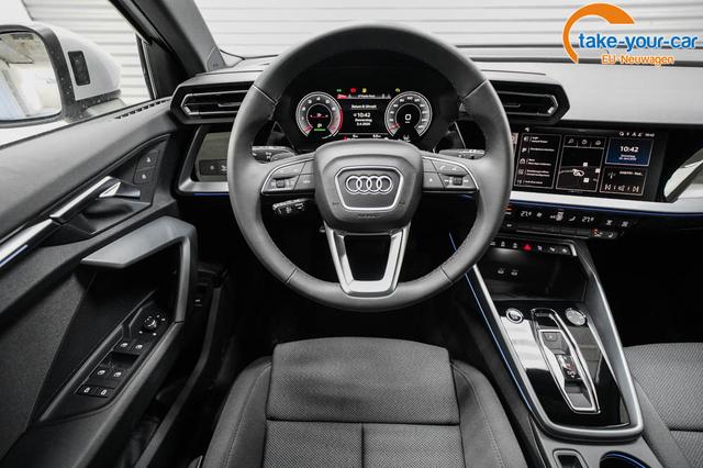 Audi - A3 Sportback - EU-Neuwagen - Reimport