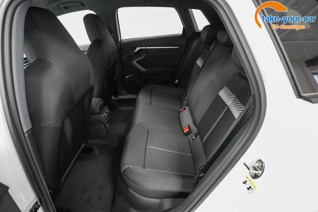 Audi - A3 Sportback - EU-Neuwagen - Reimport