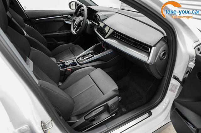 Audi - A3 Sportback - EU-Neuwagen - Reimport