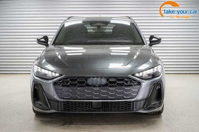 Audi - A5 Avant - EU-Neuwagen - Reimport
