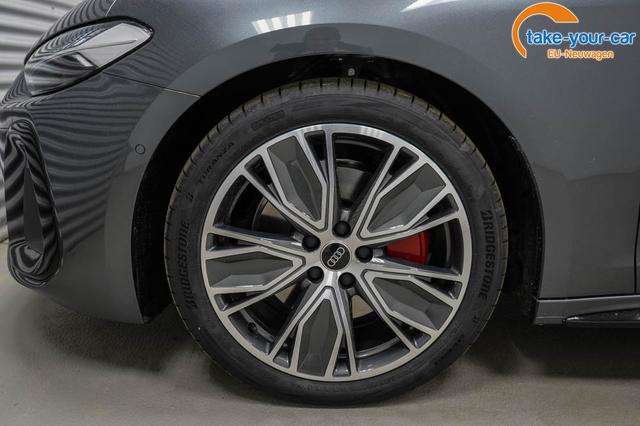 Audi - A5 Avant - EU-Neuwagen - Reimport