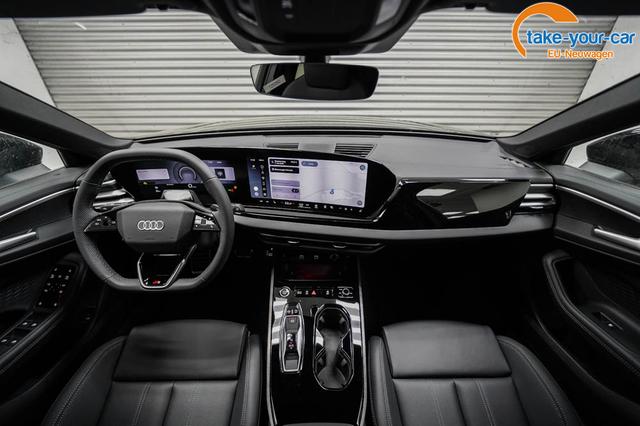 Audi - A5 Avant - EU-Neuwagen - Reimport