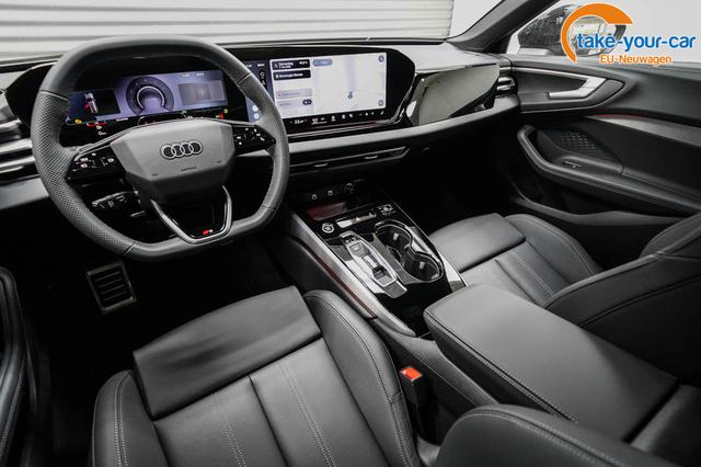 Audi - A5 Avant - EU-Neuwagen - Reimport