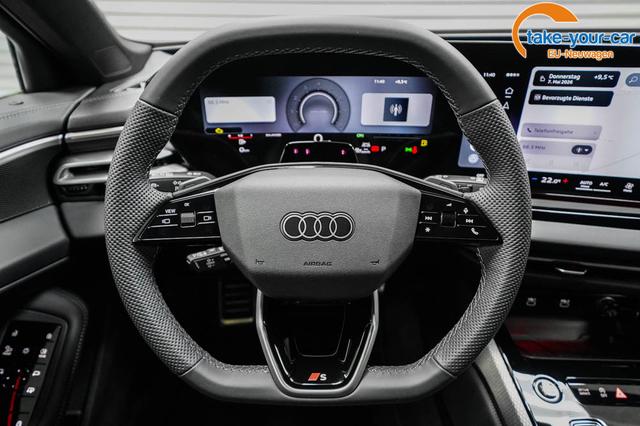 Audi - A5 Avant - EU-Neuwagen - Reimport