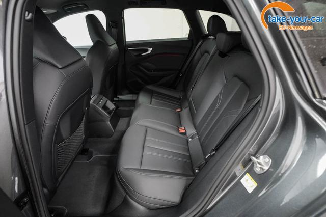 Audi - A5 Avant - EU-Neuwagen - Reimport
