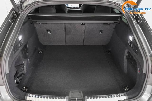 Audi - A5 Avant - EU-Neuwagen - Reimport