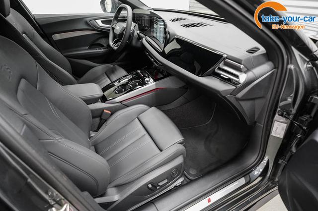 Audi - A5 Avant - EU-Neuwagen - Reimport