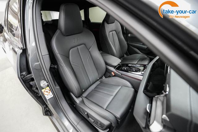 Audi - A5 Avant - EU-Neuwagen - Reimport
