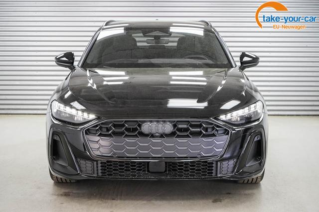 Audi - A5 Avant - EU-Neuwagen - Reimport