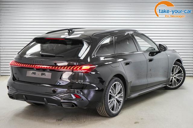 Audi - A5 Avant - EU-Neuwagen - Reimport