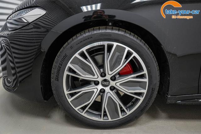 Audi - A5 Avant - EU-Neuwagen - Reimport