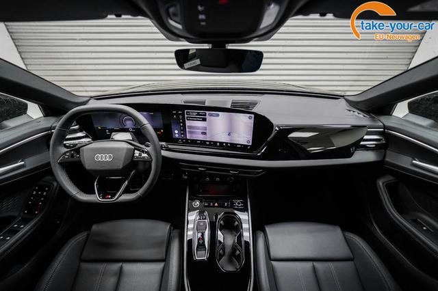 Audi - A5 Avant - EU-Neuwagen - Reimport