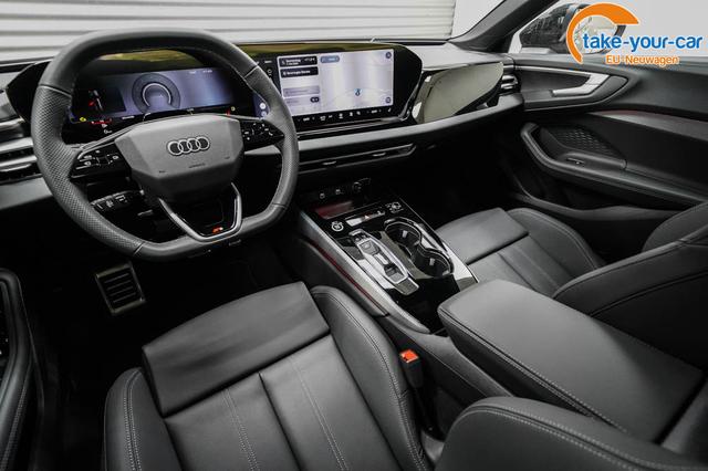 Audi - A5 Avant - EU-Neuwagen - Reimport