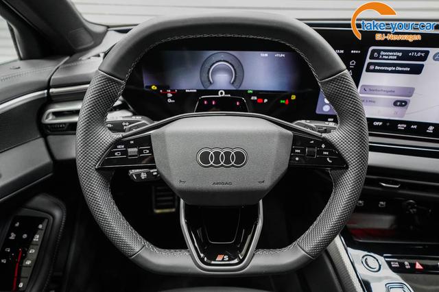 Audi - A5 Avant - EU-Neuwagen - Reimport