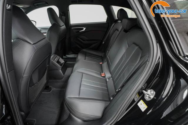 Audi - A5 Avant - EU-Neuwagen - Reimport