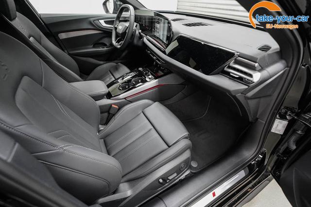 Audi - A5 Avant - EU-Neuwagen - Reimport