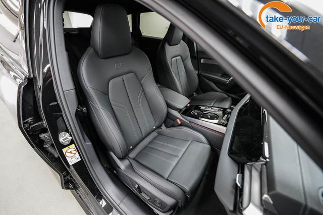 Audi - A5 Avant - EU-Neuwagen - Reimport