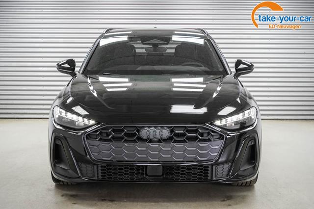 Audi - A5 Avant - EU-Neuwagen - Reimport