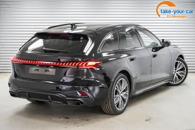 Audi - A5 Avant - EU-Neuwagen - Reimport