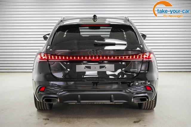 Audi - A5 Avant - EU-Neuwagen - Reimport
