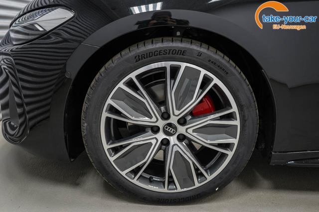 Audi - A5 Avant - EU-Neuwagen - Reimport