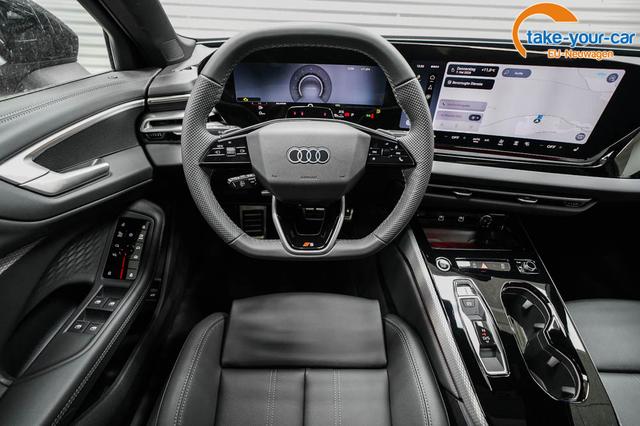 Audi - A5 Avant - EU-Neuwagen - Reimport