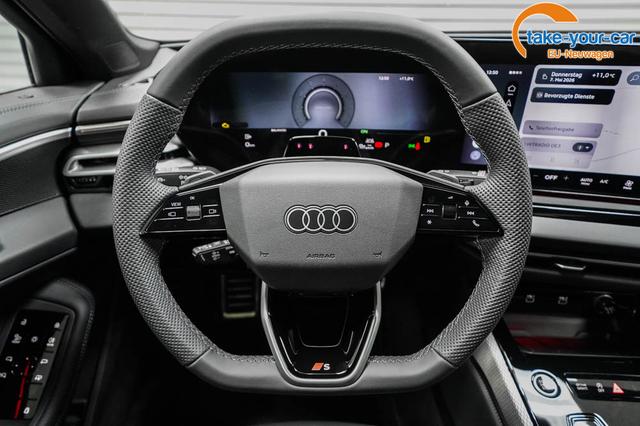 Audi - A5 Avant - EU-Neuwagen - Reimport