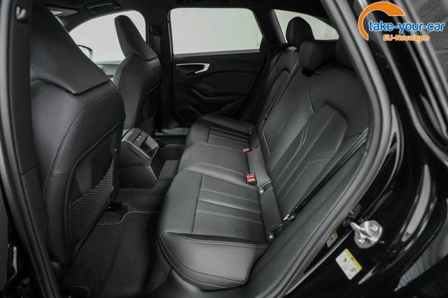 Audi - A5 Avant - EU-Neuwagen - Reimport