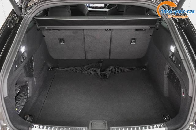 Audi - A5 Avant - EU-Neuwagen - Reimport