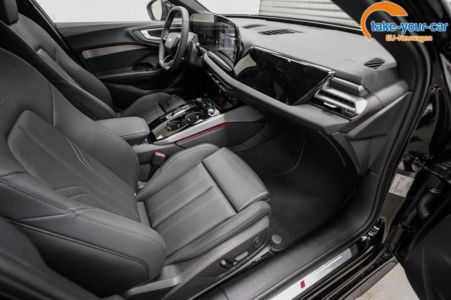 Audi - A5 Avant - EU-Neuwagen - Reimport