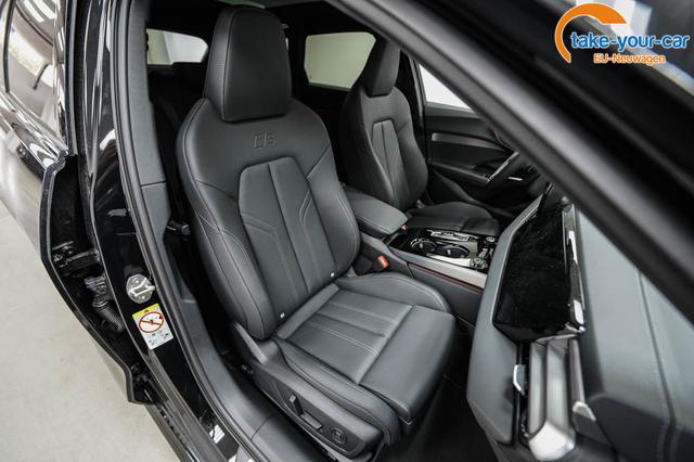 Audi - A5 Avant - EU-Neuwagen - Reimport