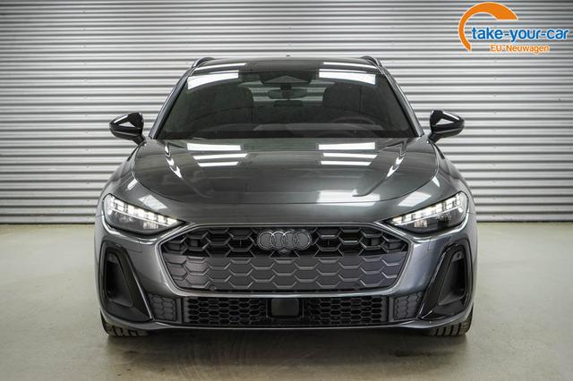 Audi - A5 Avant - EU-Neuwagen - Reimport