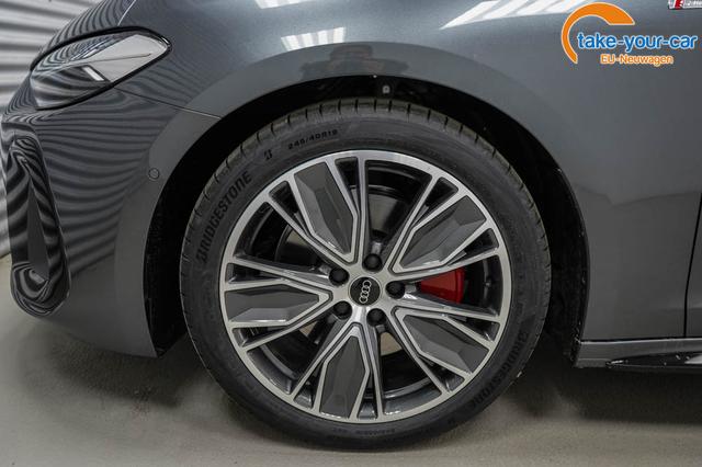 Audi - A5 Avant - EU-Neuwagen - Reimport