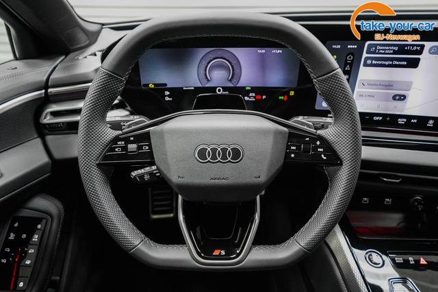 Audi - A5 Avant - EU-Neuwagen - Reimport