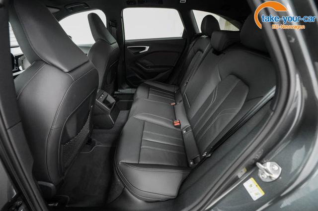 Audi - A5 Avant - EU-Neuwagen - Reimport