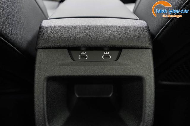 Audi - A5 Avant - EU-Neuwagen - Reimport
