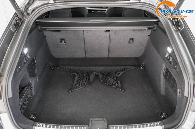 Audi - A5 Avant - EU-Neuwagen - Reimport
