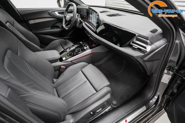 Audi - A5 Avant - EU-Neuwagen - Reimport
