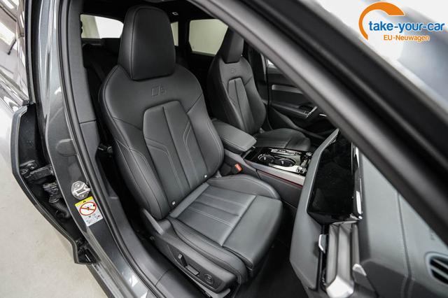 Audi - A5 Avant - EU-Neuwagen - Reimport