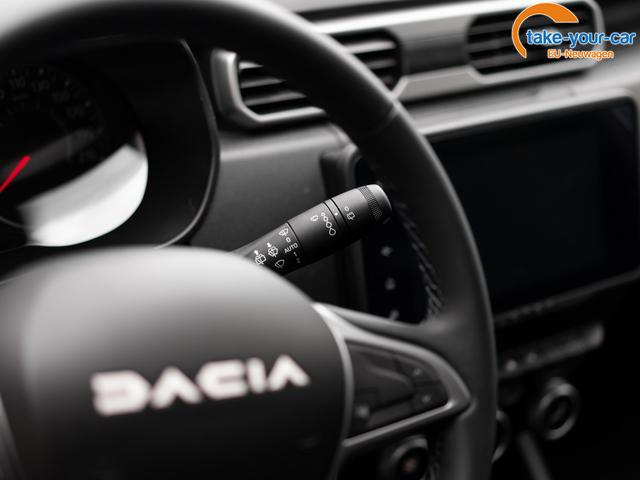 Dacia - Duster - EU-Neuwagen - Reimport