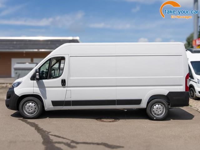 Opel - Movano - EU-Neuwagen - Reimport