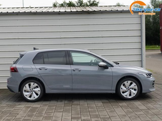 Volkswagen - Golf - EU-Neuwagen - Reimport