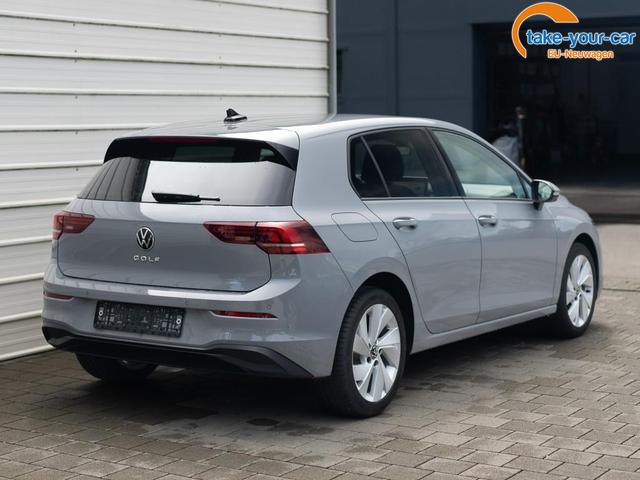 Volkswagen - Golf - EU-Neuwagen - Reimport