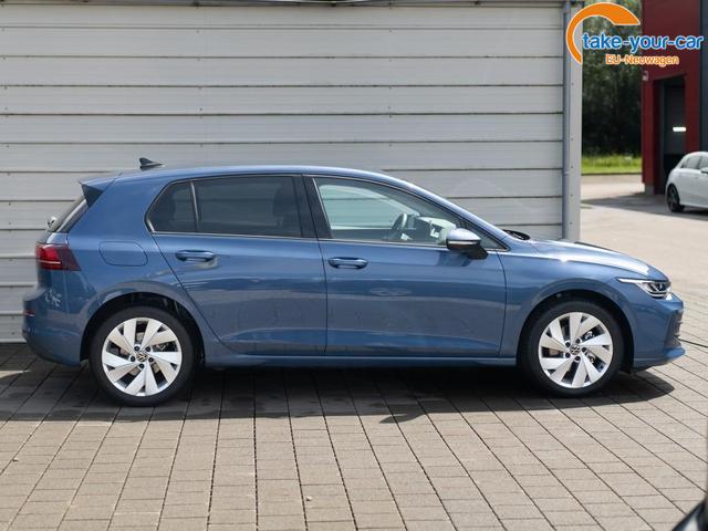 Volkswagen - Golf - EU-Neuwagen - Reimport